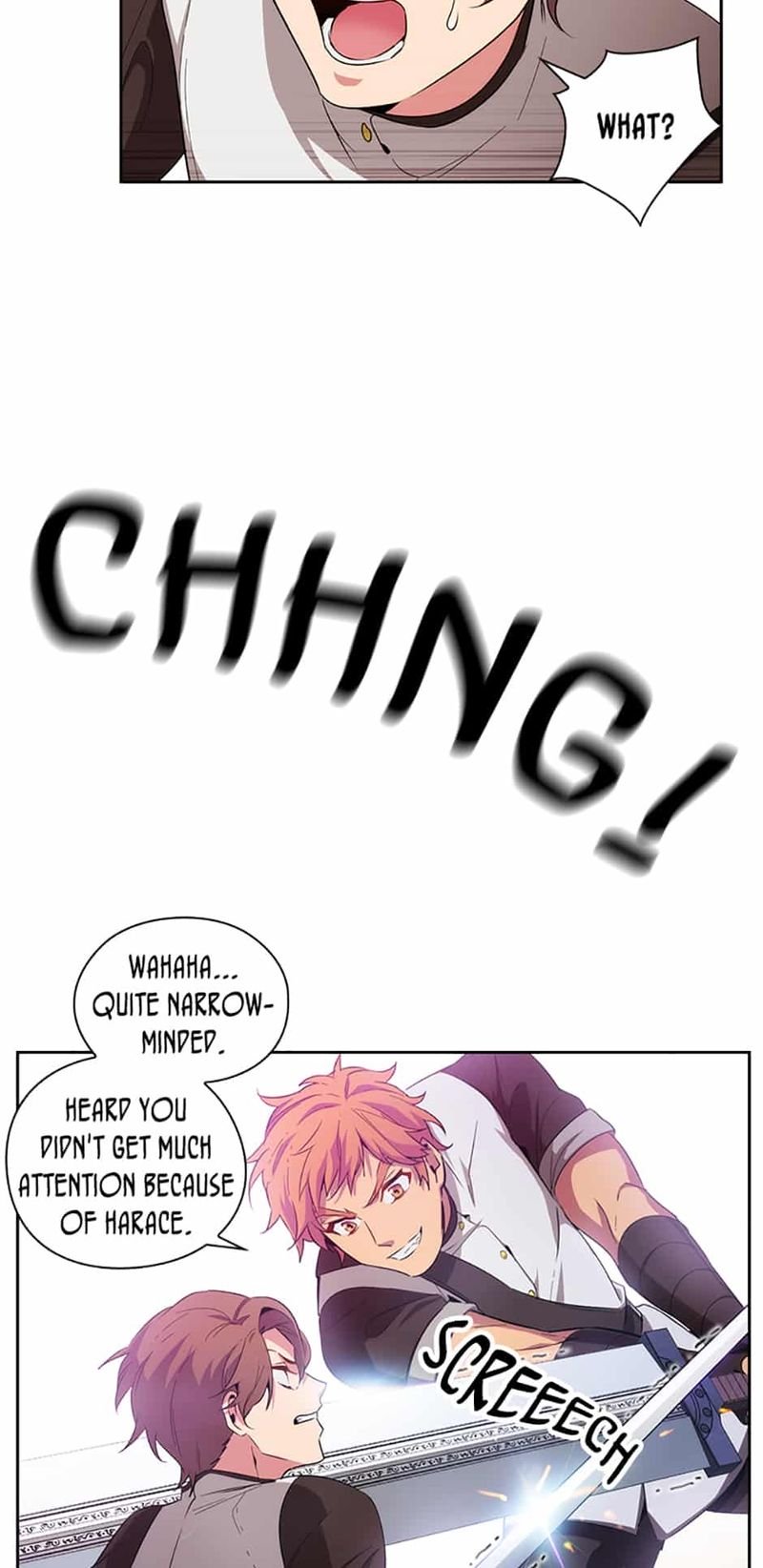 Reminiscence Adonis Chapter 66 43